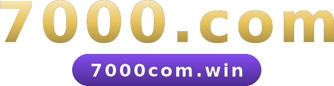 7000.com logo